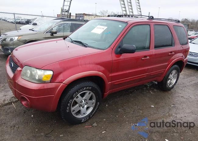 1FMYU04135KB42991: 44491258