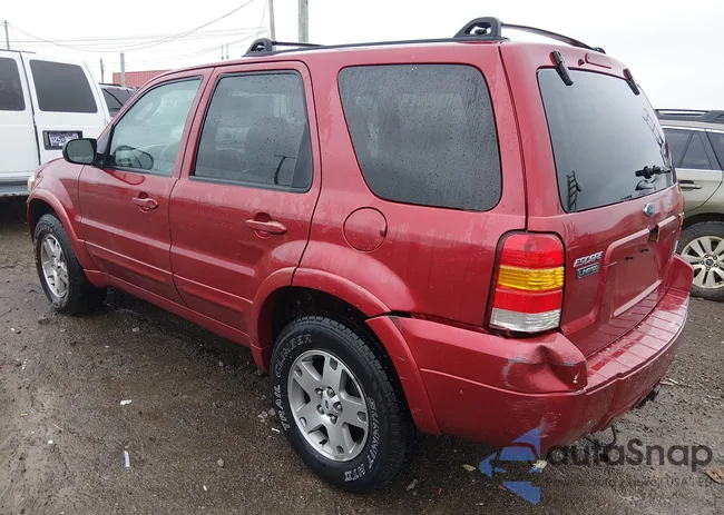 1FMYU04135KB42991: 44491258