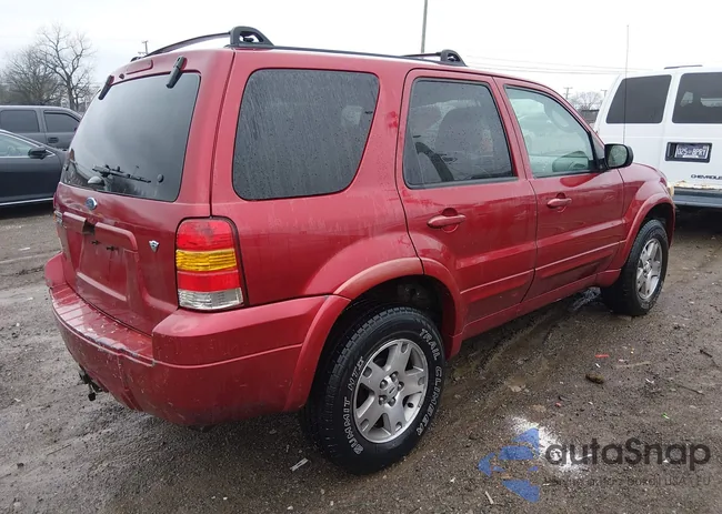 1FMYU04135KB42991: 44491258