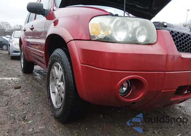 1FMYU04135KB42991: 44491258