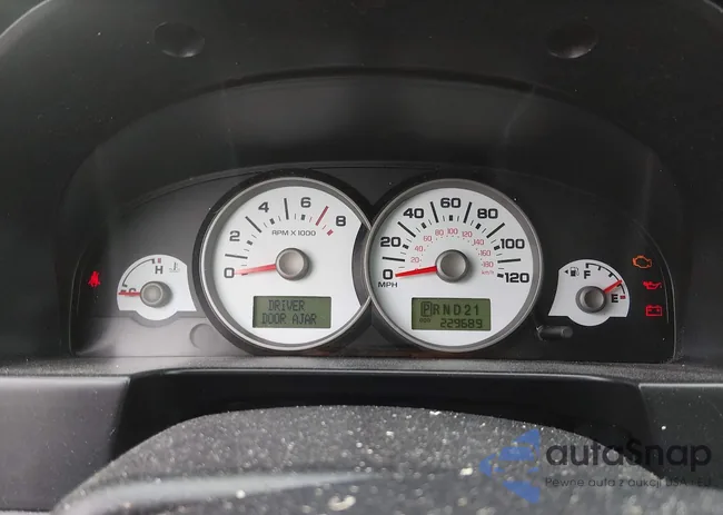 1FMYU04135KB42991: 44491258