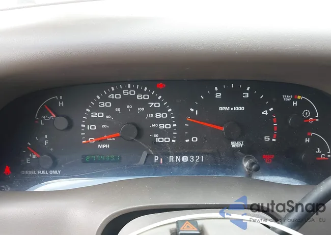 1FTNW21P93ED03474: 44491274