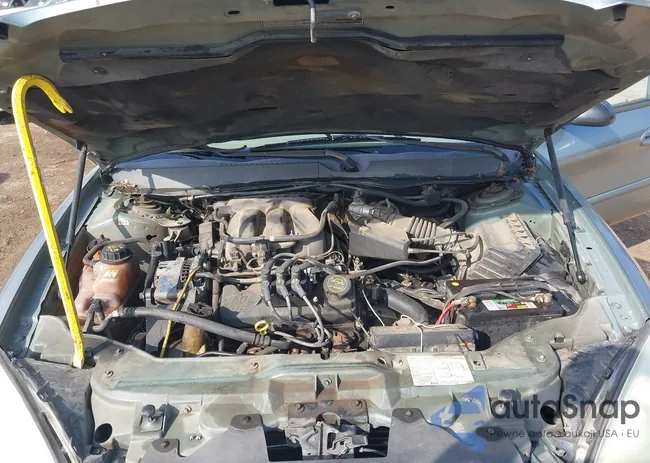 1FAFP53U05A311291: 44491291