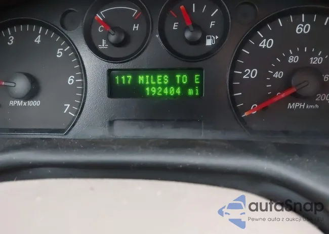 1FAFP53U05A311291: 44491291