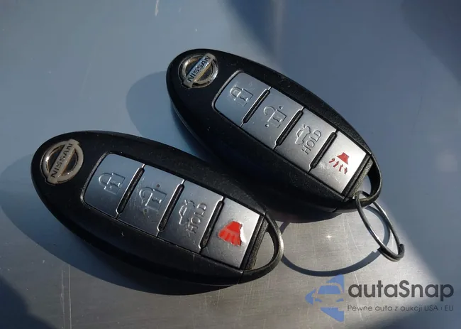 1N4AL2AP0BN475419: 44490300