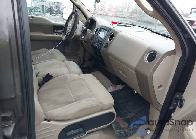 1FTPW12V86FB66025: 44490301