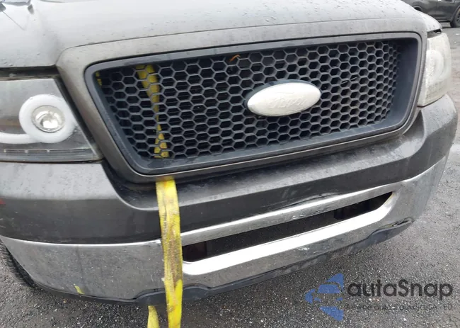 1FTPW12V86FB66025: 44490301