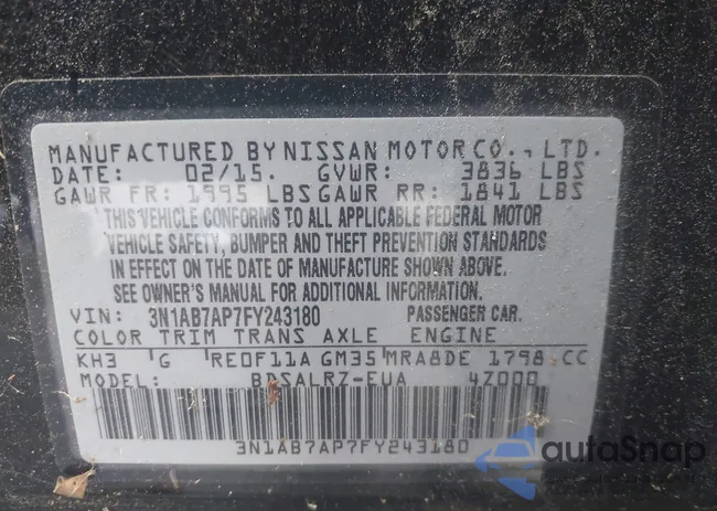 3N1AB7AP7FY243180: 44490362