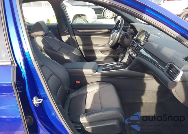 1HGCV1F37KA100116: 44490435