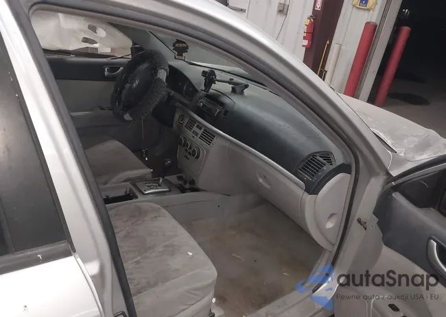 KMHET46C16A084916: 44490438