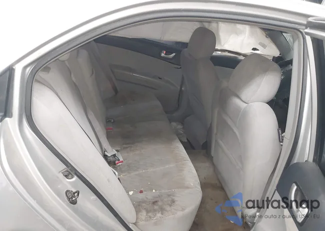 KMHET46C16A084916: 44490438