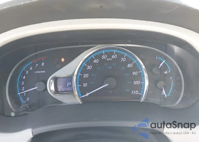 5TDDK3DC2BS028321: 44490442