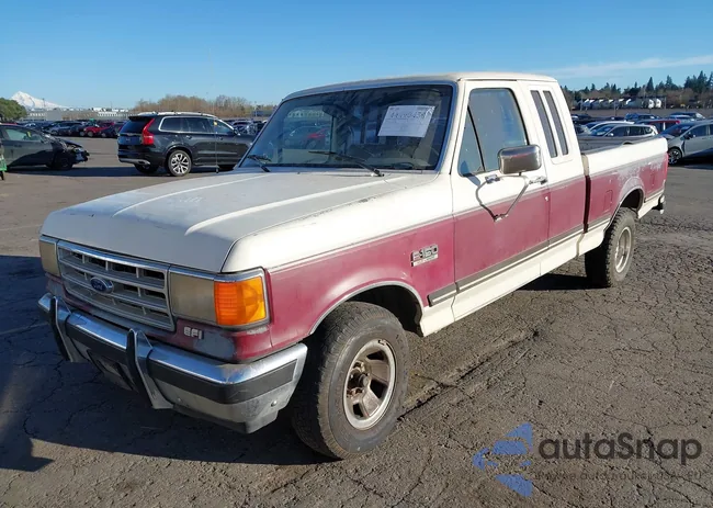 1FTEX15N2JKA40890: 44490450