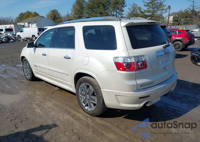 1GKKVTED4CJ314860: 44490463