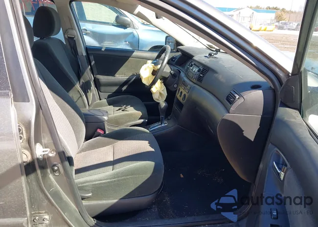 2T1BR32EX8C862104: 44490503