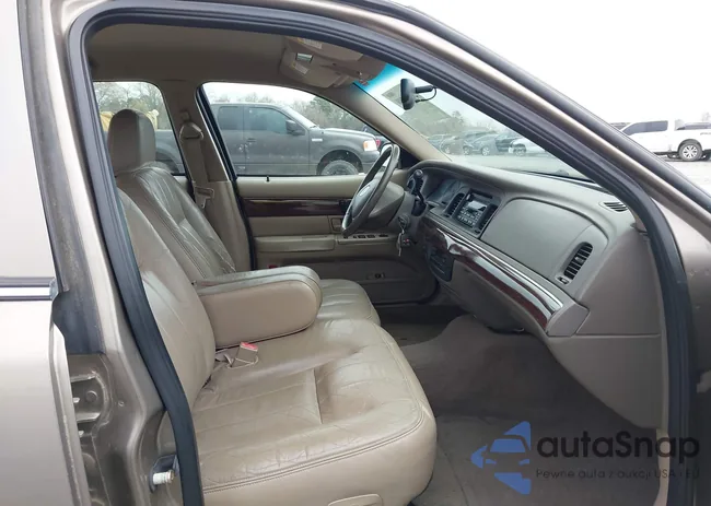 2MEFM75W64X609278: 44490580