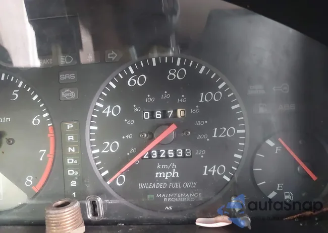 19UYA2252XL003044: 44490607