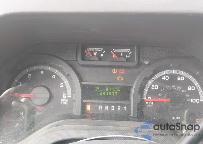 1FTNE2EW9CDA98071: 44490638