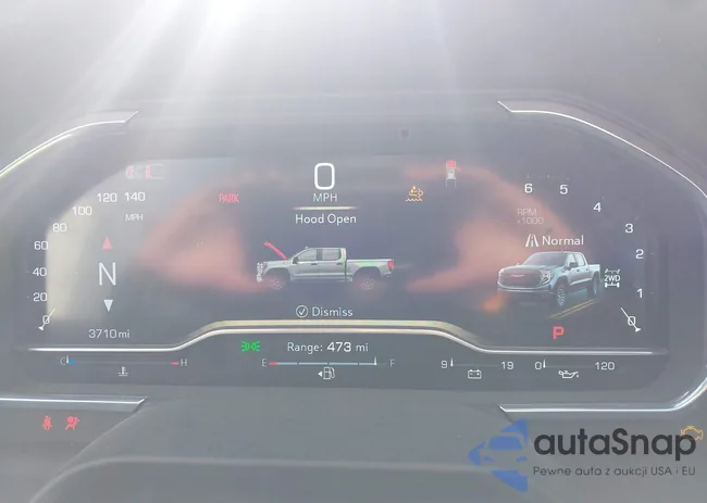 1GTUUEE88SZ254846: 44490665