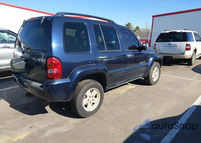 1J4GK58K92W126668: 44490670