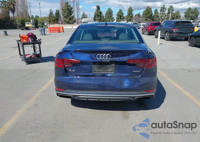 WAUENAF40KN011381: 44490675