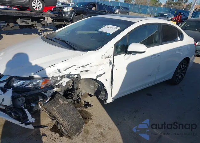 19XFB2F9XFE213687: 44490677