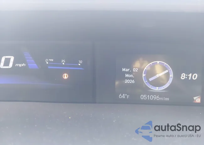 19XFB2F9XFE213687: 44490677