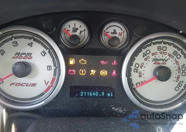 1FAHP3FN7BW143133: 44491695