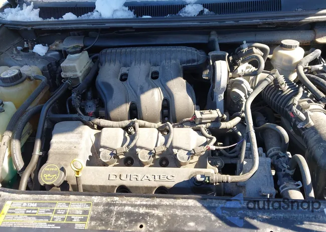 1FMDK06196GA17435: 44491697