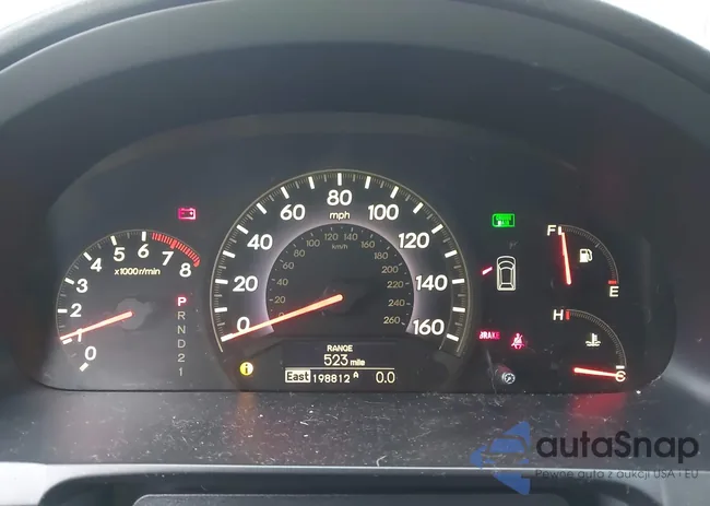 5FNRL38865B087647: 44491698