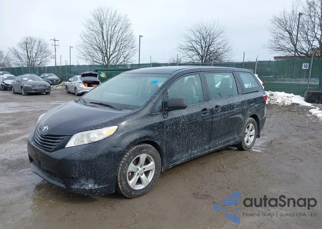 5TDZK3DC1FS539076: 44491702