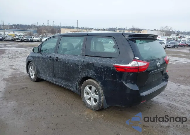 5TDZK3DC1FS539076: 44491702