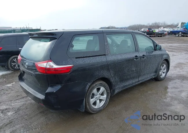 5TDZK3DC1FS539076: 44491702