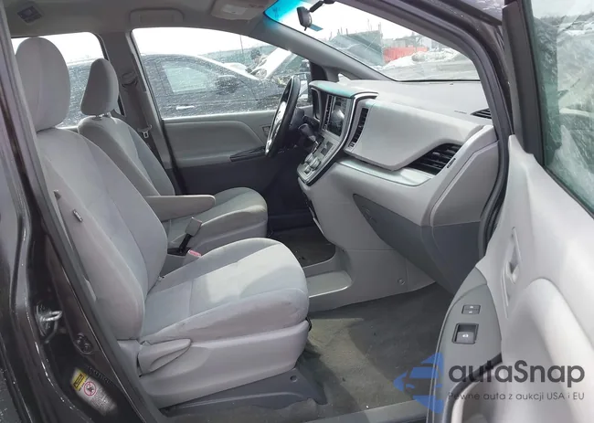 5TDZK3DC1FS539076: 44491702