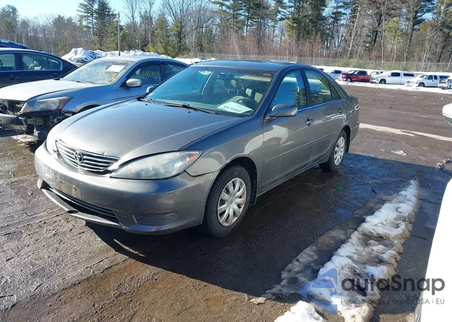 4T1BE32K46U733515: 44491705