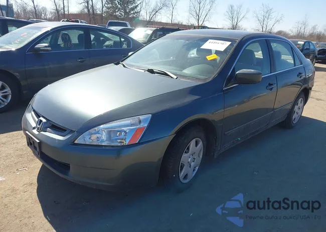 1HGCM56425A098184: 44491707