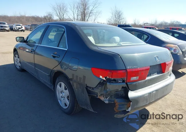 1HGCM56425A098184: 44491707