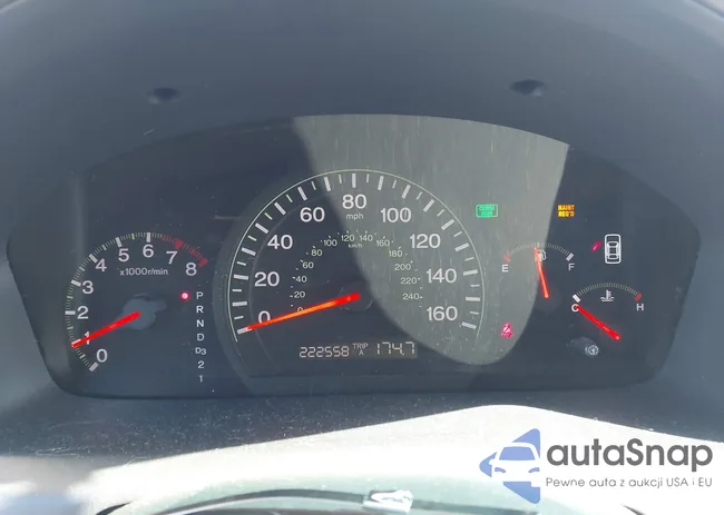 1HGCM56425A098184: 44491707