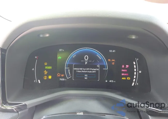 4T1DAACK9TU230212: 44491732