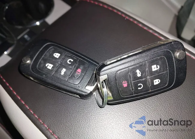 1GNALPEK3DZ114792: 44491755