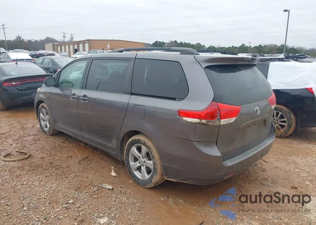 5TDKK3DC2BS101064: 44491780