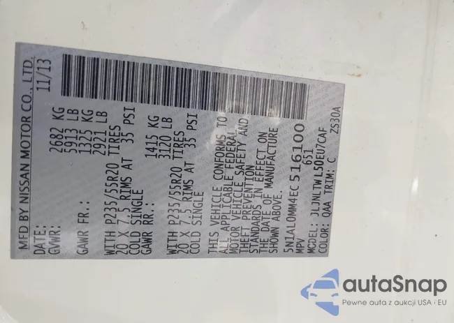 5N1AL0MM4EC516100: 44491784