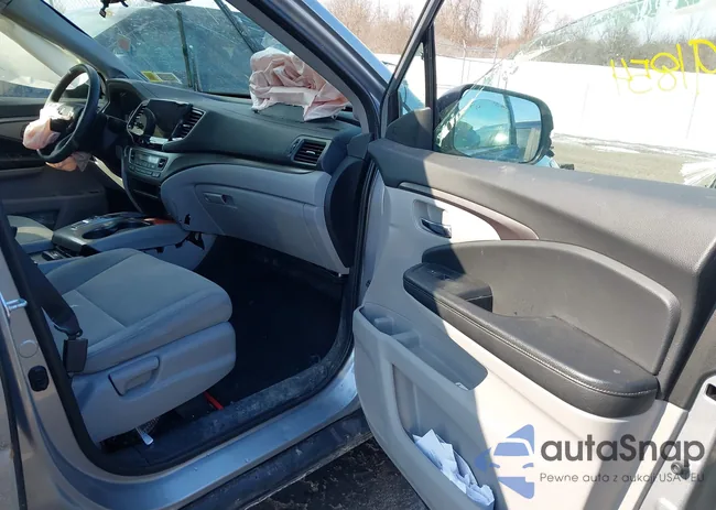 5FNYF6H38MB065186: 44491854