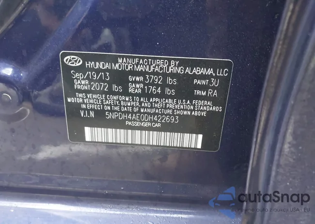 5NPDH4AE0DH422693: 44491861