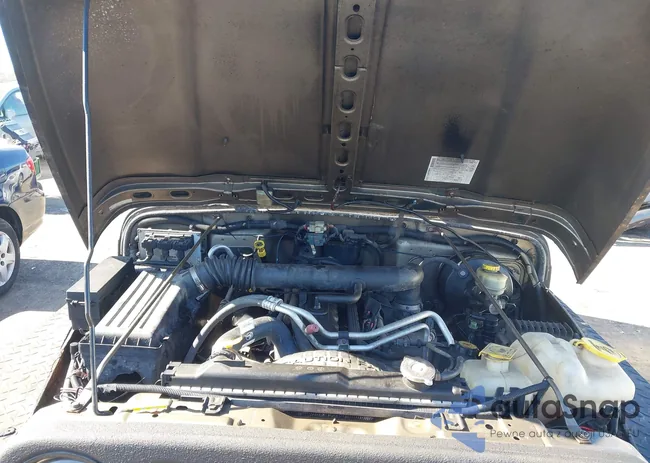 1J4FA39S74P763220: 44491887