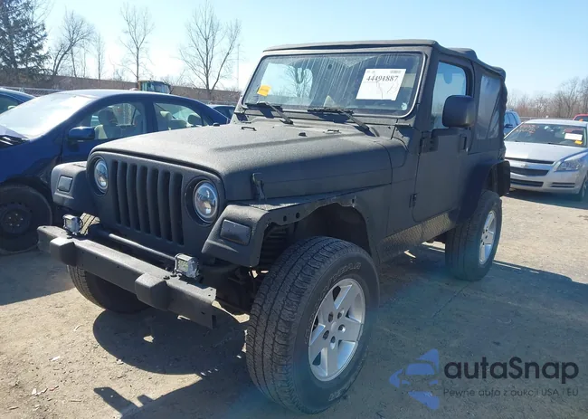 1J4FA39S74P763220: 44491887