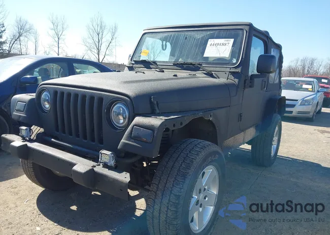 1J4FA39S74P763220: 44491887