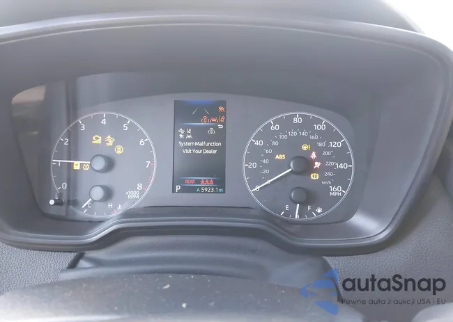 5YFB4MDEXSP320154: 44491890