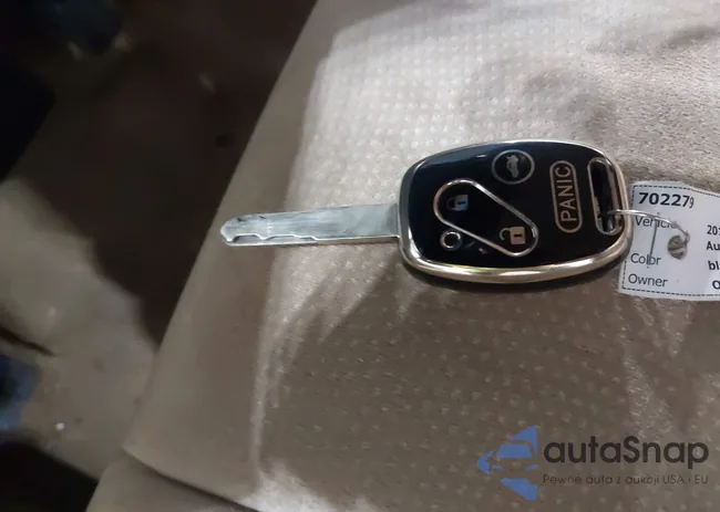 1HGCP2F76AA137675: 44491919