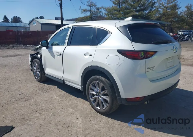 JM3KFBDM2K0694538: 44491925